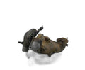 Turbocompresor 54351014861 de Peugeot 307 (3a/c) 2004-2009