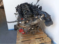Motor BMW Serie 4 Gran Coupe F36 418D B47D20A
