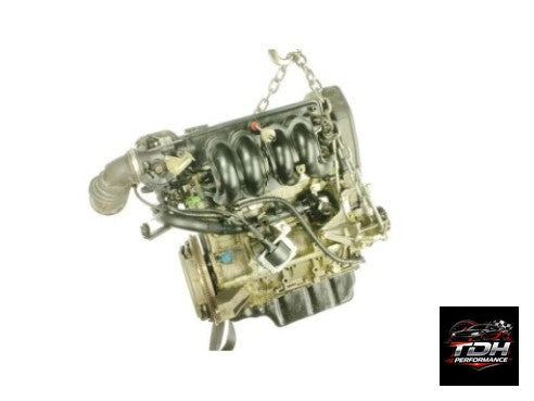 Motor Rover 200 1.4 16V 103 CV 14K4F 1995-2000