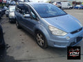 Ford S-Max MK1 (2006-2015) Despiece / Recambios - Azul Claro - Motor 2.0 TDCi