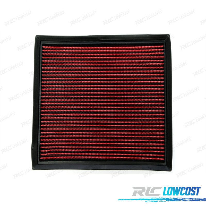 Filtro Admision OPEL Zafira C Tourer 12-16 | TDH Performance