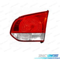 Piloto DCH VW Volkswagen GOLF MK6 08-12 Interior