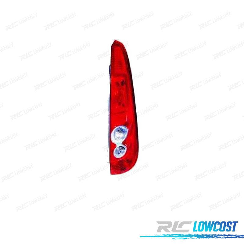 Piloto DCH PARA FORD Fiesta MK6 5P 05-08