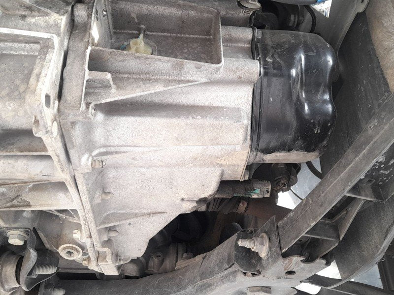 Caja de Cambios Manual Renault Clio V B7.1 0 Tce 100 B7Mt JR5070