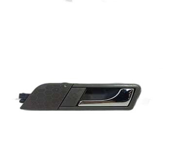 Maneta interior delantera derecha 8z0837020 de Audi A2 (8z)