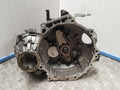 Caja de Cambios Manual Audi A1 Sportback 8Xa Ambition MZM