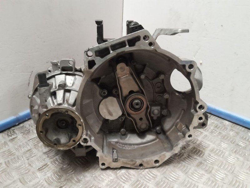 Caja de Cambios Manual Audi A1 Sportback 8Xa Ambition MZM