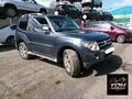 Mitsubishi Montero Pajero V80 3p 2006-2021 Gris Despiece / Recambios