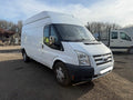 Ford Transit MK7 (2006-2014) Blanco Despiece / Recambios Usados