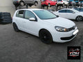 Despiece Volkswagen Golf VI (2008-2013) Blanco - Recambios y Piezas