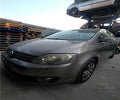 Volkswagen Golf Plus V 1.4 Highline 2005 - Despiece