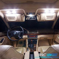 KIT 11 Bombillas LED Interior BMW Z3 E36 7 E36 8 96-02 | TDH Performance
