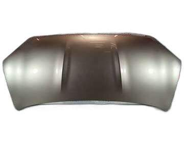 Capot de Nissan Qashqai / qashqai +2 i (j10, nj10, jj10e) 2007-2013