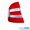 Piloto IZQ Skoda Superb 02-08