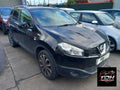 Despiece / Recambios Nissan Qashqai J10 (2010-2013) Negro - Motor 1.5 dCi
