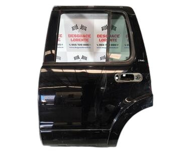 Puerta trasera izquierda de Ford Explorer (u2, u_)