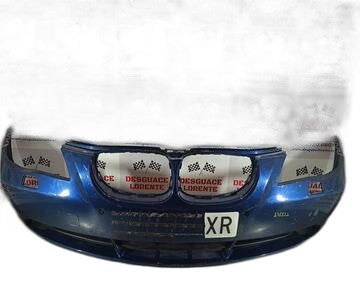 Paragolpes delantero de Bmw Serie 5 berlina (e60)