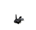 Motor limpia trasero 0390201856 de Renault Scenic iii (jz)