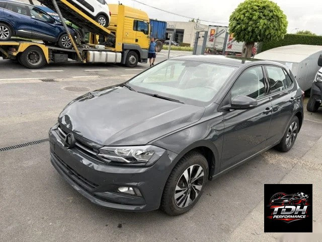 Volkswagen Polo AW (2017-2021) Despiece / Recambios