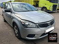 Kia Ceed ED 2009-2012 Hatchback Plata - Despiece / Recambios