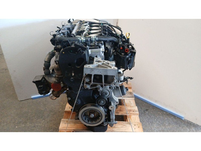 Motor Land Rover Rover Freelander Lr2 S Td4 224DT