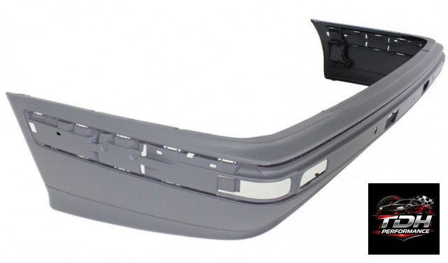 Paragolpes Trasero Mercedes-Benz Classe E Nuevo Ref. 2108852125