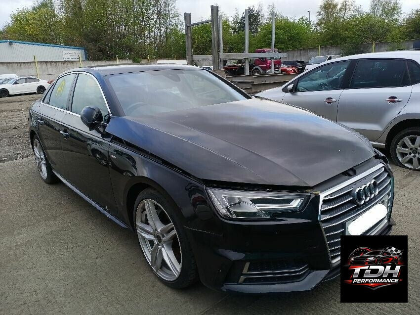 Audi A4 B9 Berlina (2015-2019) Negro - Despiece / Recambios Usados