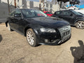 Despiece / Recambios Audi A4 Allroad B8 (2009-2016) Negro Avant Quattro