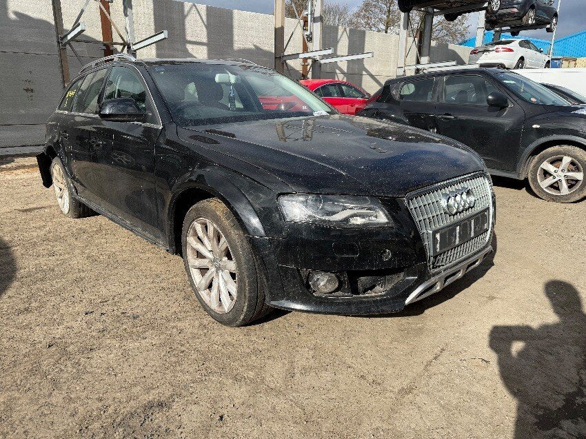 Despiece / Recambios Audi A4 Allroad B8 (2009-2016) Negro Avant Quattro