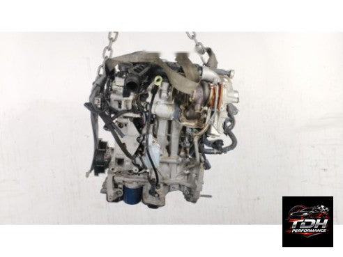 Motor Opel Corsa 1.2 PureTech 100 CV HN05 (EB2ADT / EB2ADTS) 2019-2024