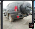 Despiece / Recambios Tata Grand Safari SUV (2005-2012)