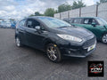 Despiece Ford Fiesta MK7 Facelift (2013-2017) 3p Negro - Recambios