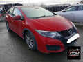 Honda Civic IX (FK) 2011-2017 Rojo | Despiece / Recambios