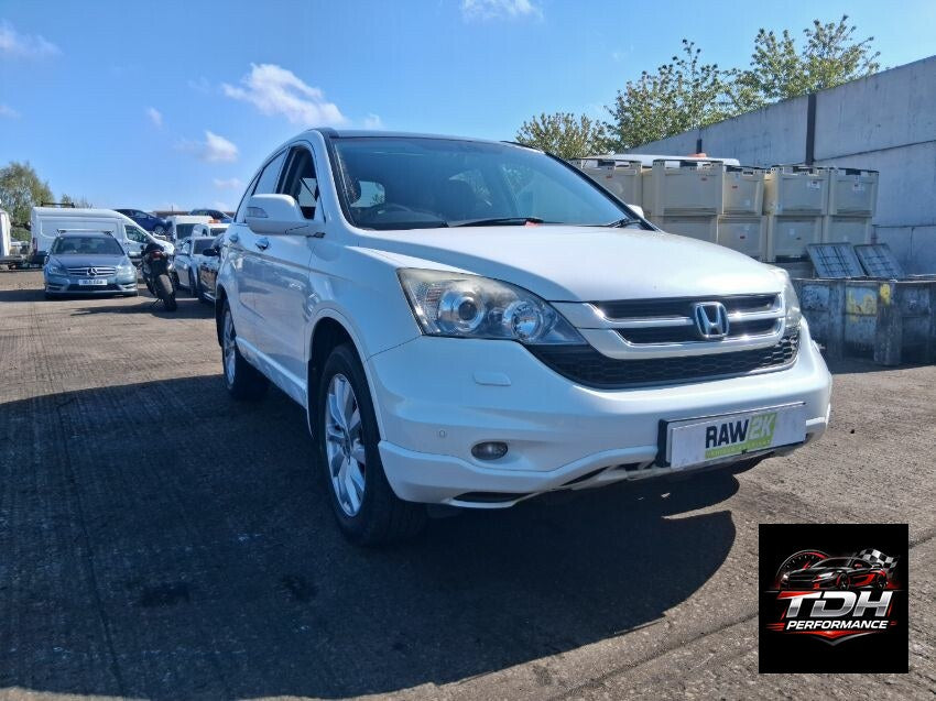 Honda CR-V III (RE) 2007-2012 Blanco - Despiece / Recambios