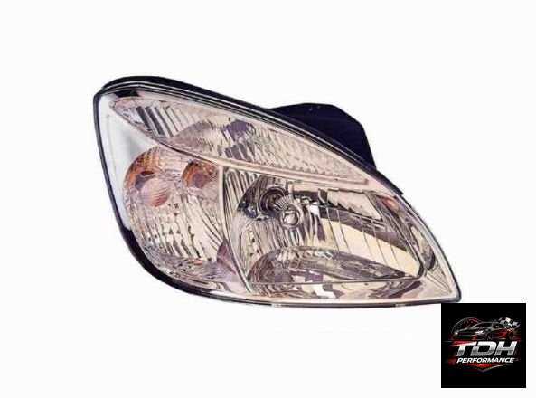 Faro Derecho Kia Rio Nuevo Ref. 921021G020