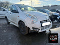 Suzuki Alto 7ª Gen (2009-2014) Blanco - Despiece / Recambios
