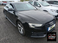 Despiece Audi A5 Sportback 8T Facelift (2011-2016) Color Negro - Recambios Originales