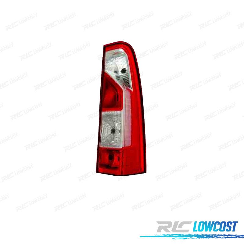 Piloto DCH PARA OPEL Movano 10- Y Renault Master 10-