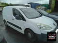Peugeot Partner II (B9) 2008-2018 Furgón Blanco - Despiece / Recambios