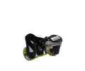 Cinturón seguridad delantero derecho 560981601 de Volkswagen Touareg (7la)