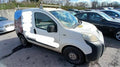 Peugeot Bipper (2008-2017) Furgón Blanco - Despiece / Recambios