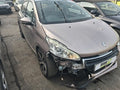 Peugeot 208 A9 (2012-2019) 5p Beige - Despiece / Recambios