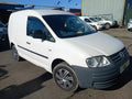 Volkswagen Caddy 2K 2004-2010 Furgón Blanco - Despiece / Recambios
