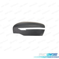 Carcasa Espejo Izquierdo Nissan Qashqai 14-