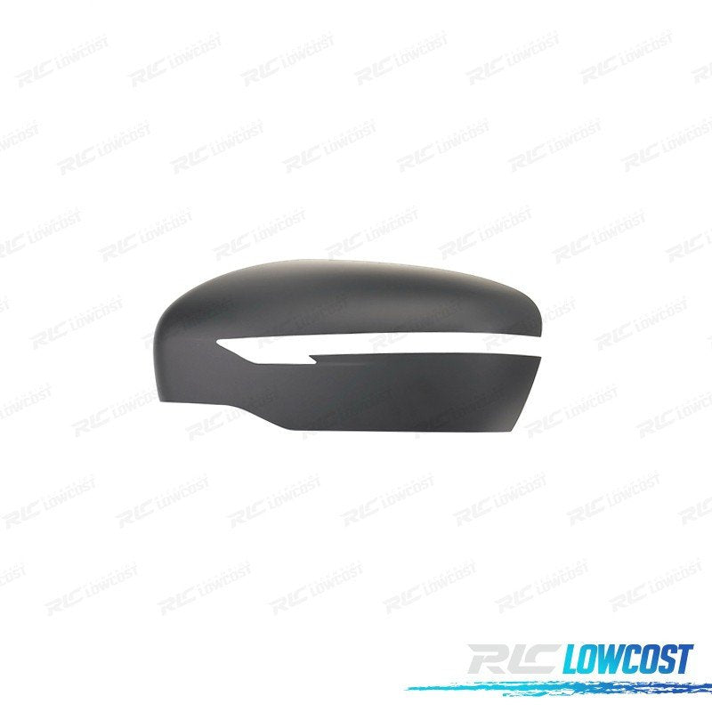 Carcasa Espejo Izquierdo Nissan Qashqai 14-