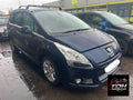 Peugeot 5008 I (2009-2013) Azul - Despiece / Recambios Usados
