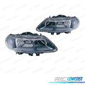 Faros PARA Renault Laguna I 98-00