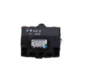 Módulo electronico a1698203285 de Mercedes-benz Clase b (bm 245)