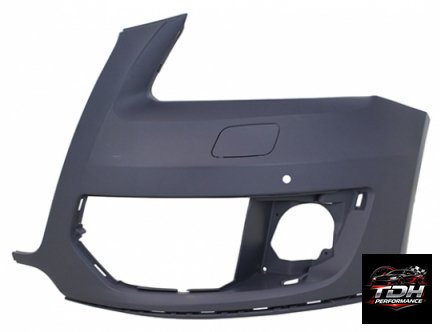 Paragolpes Delantero Audi Q5 Nuevo Ref. 8R0807107CGRU