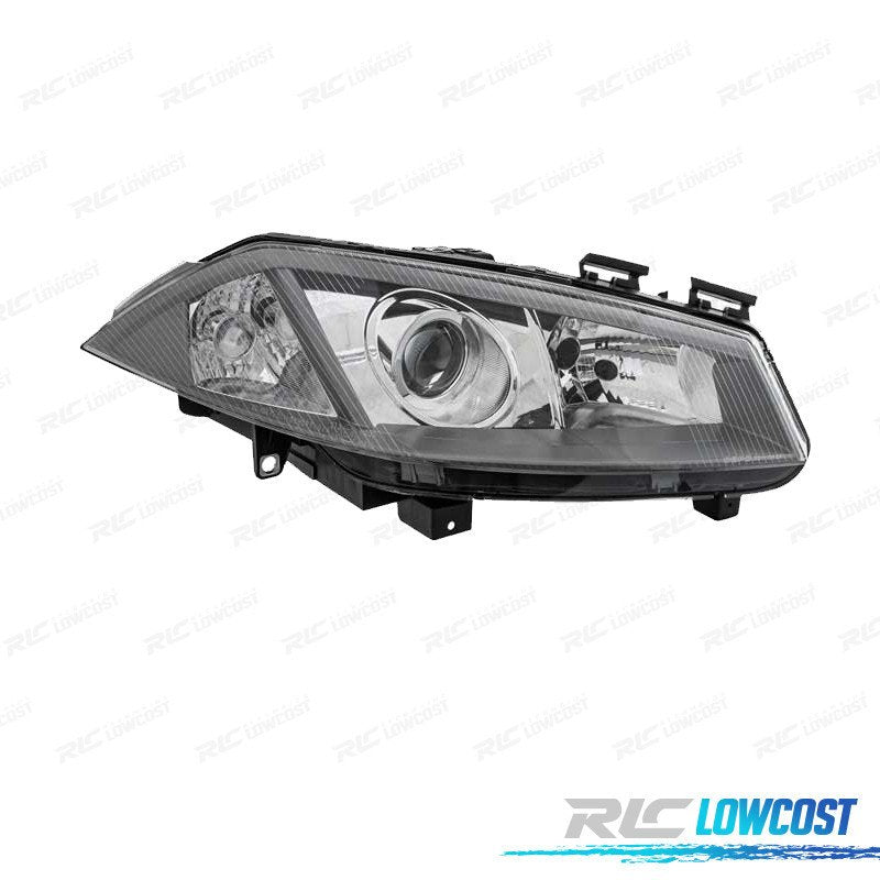 FARO DCH Xenon PARA Renault Megane II 02-05 | TDH Performance